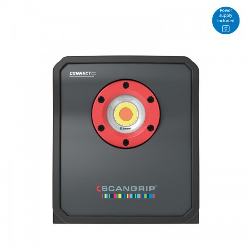 SCANGRIP MULTIMATCH 3 CONNECT  SCANGRIP MULTIMATCH 3 CONNECT
